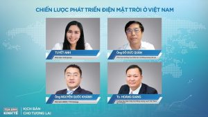 các diễn dã