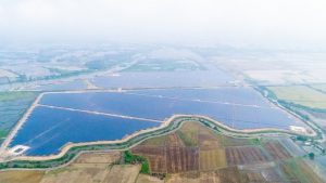 nhà máy năng lương Tây Ninh